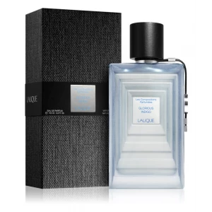Lalique Glorious Indigo