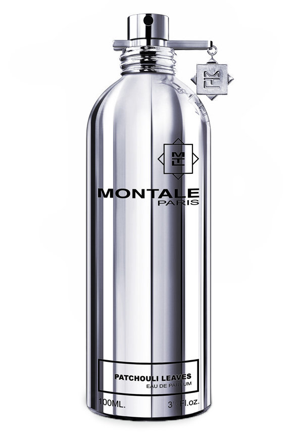 Montale Patchouli Leaves