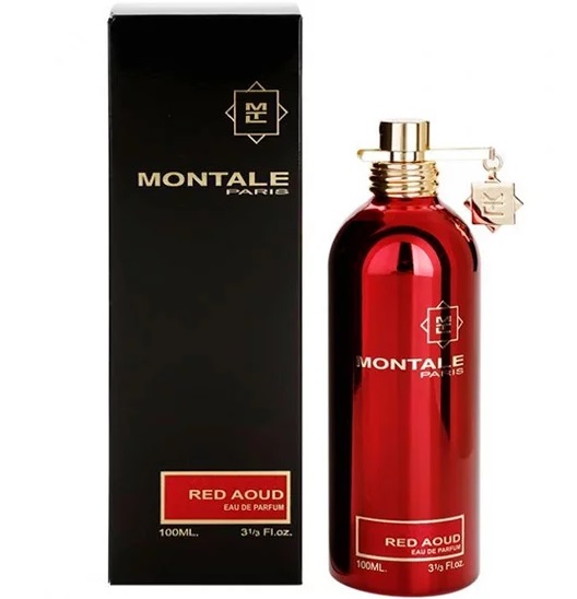 Montale Red Aoud
