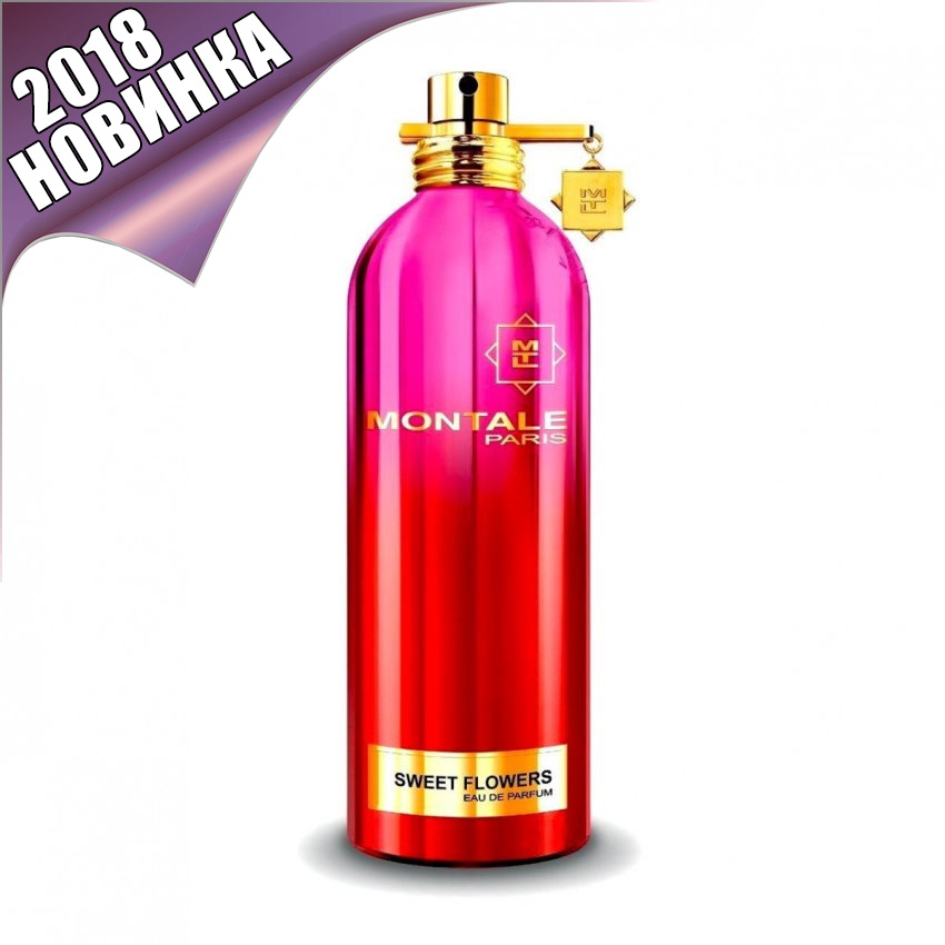 Montale Sweet Flowers