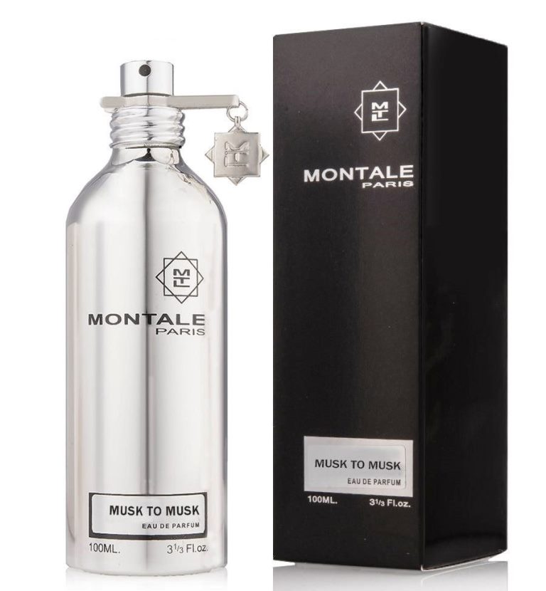 Montale Musk To Musk