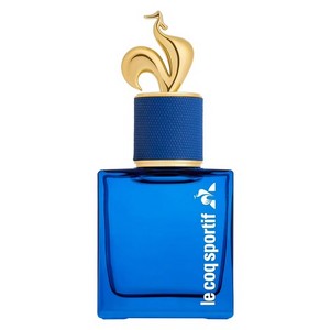 Le Coq Sportif Bleu Optimisme