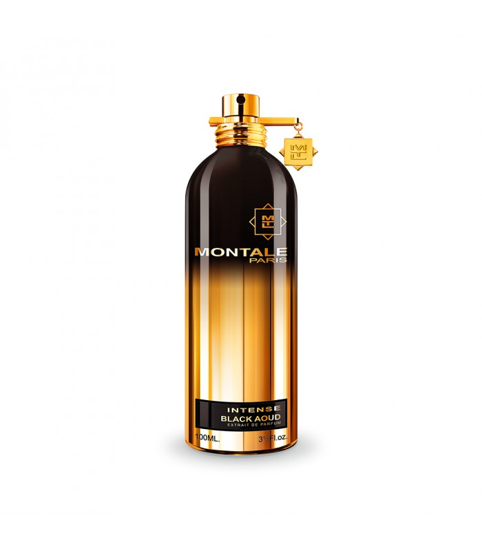 Montale Black Aoud Intense