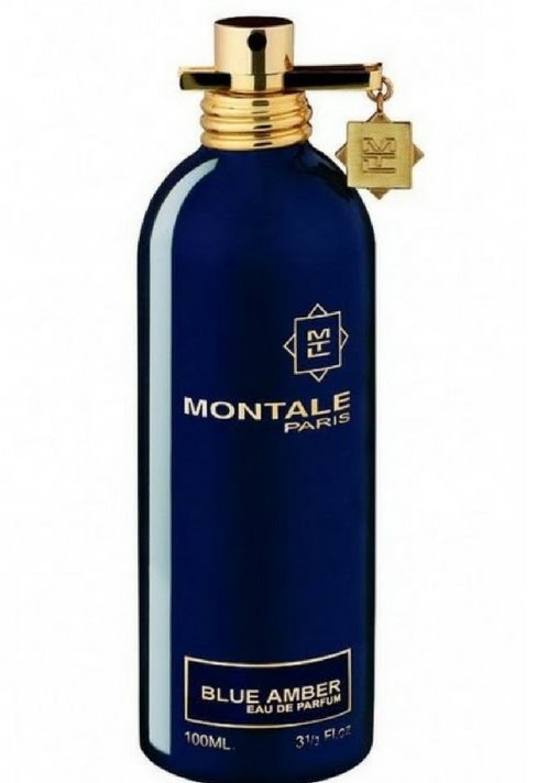 Montale Blue Amber