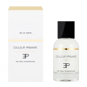 Les EAUX Primordiales Couleur Primaire