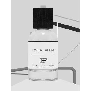 Les EAUX Primordiales Iris Palladium