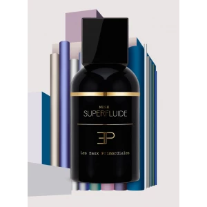 Les EAUX Primordiales Musk Superfluide