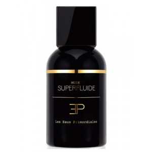 Les EAUX Primordiales Musk Superfluide — вид 2