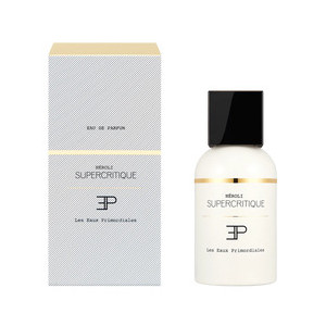 Les EAUX Primordiales Neroli Supercritique