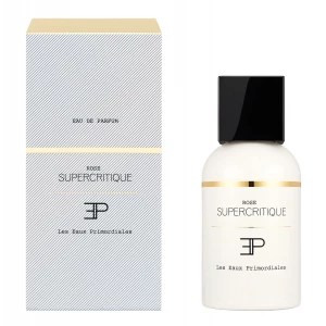 Les EAUX Primordiales Rose Supercritique