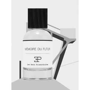 Les EAUX Primordiales Memoire Du Futur