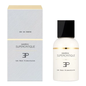 Les EAUX Primordiales Gardenia Supercritique