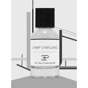 Les EAUX Primordiales Champ D'Influence
