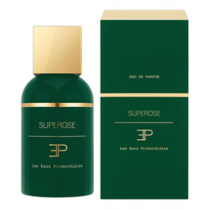 Les EAUX Primordiales Superose