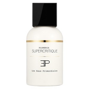 Les EAUX Primordiales Plumeria Supercritique