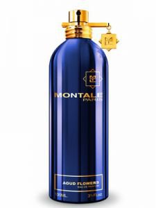 Montale Aoud Flowers