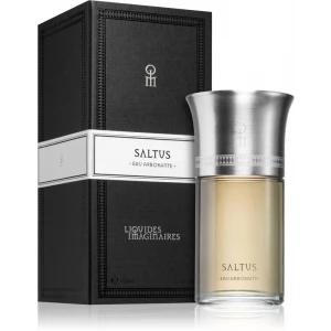 Les Liquides Imaginaires Saltus