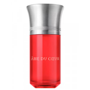 Les Liquides Imaginaires Ame Du Coeur