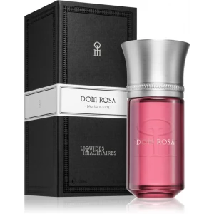 Les Liquides Imaginaires Dom Rosa
