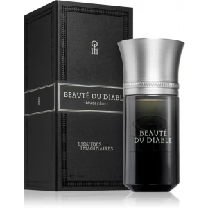 Les Liquides Imaginaires Beaute Du Diable