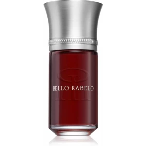 Les Liquides Imaginaires Bello Rabelo