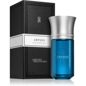 Les Liquides Imaginaires Abyssis