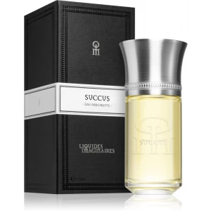 Les Liquides Imaginaires Succus