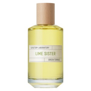 Les Liquides Imaginaires Lime Sister