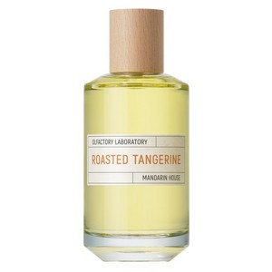Les Liquides Imaginaires Roasted Tangerine