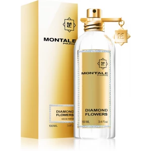 Montale Diamond Flowers