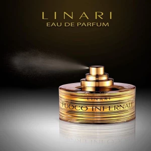 Linari Fuoco Infernale