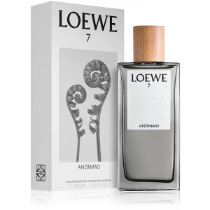 Loewe 7 Anonimo