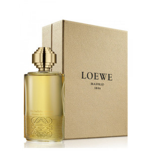 Loewe Un Balcon Sobre El Paseo Del Prado