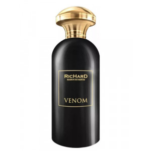 Richard Venom