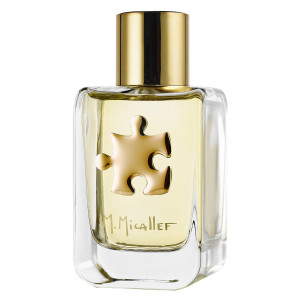 M. Micallef Puzzle №1