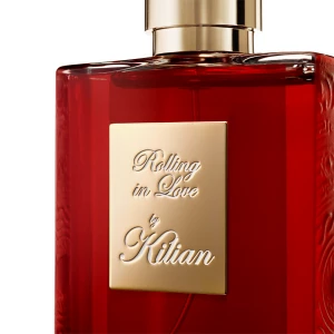 Kilian Rolling In Love