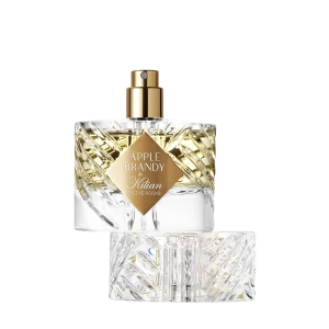 Kilian Apple Brandy On The Rocks