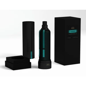 M.INT 3-D Scent