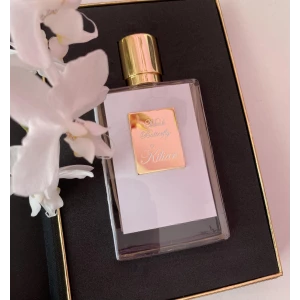 Kilian Musk Butterfly