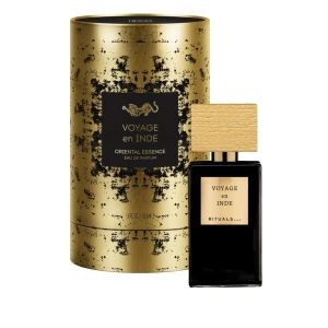 Rituals Voyage En Inde