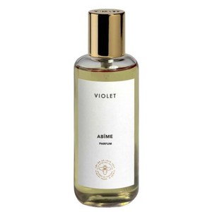 Maison Violet Abime