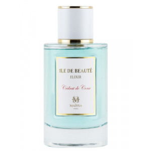 Maissa Ile de Beaute