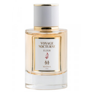 Maissa Voyage Nocturne