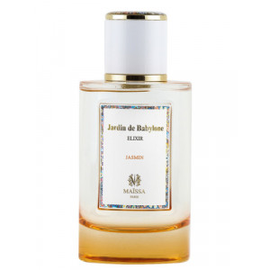 Maissa Jardin de Babylone