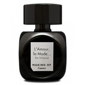 Making of Cannes L'Amour, La Mode... — вид 2