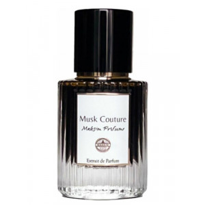 Maksim Perfume Musk Couture