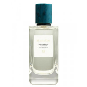 Massimo Dutti White Santal