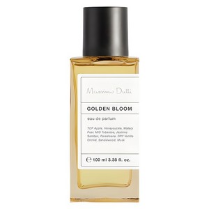 Massimo Dutti Golden Bloom
