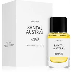 Matiere Premiere Santal Austral