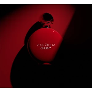Max Philip Cherry